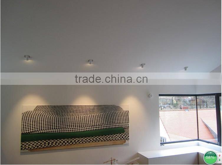 Recessed 2W 12V led cabinet light/ceiling spotlight LC7266A