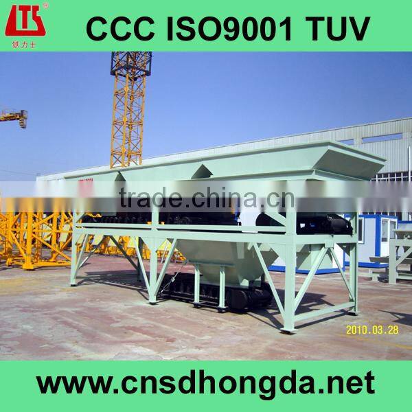Concrete Batching Plant, Concrete Mixing Plant, Beton Mixing Plant