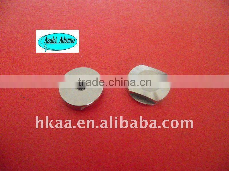 precision stainless steel cup washer