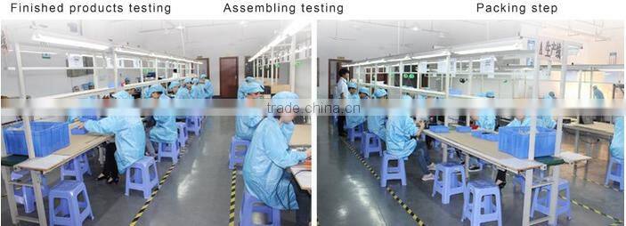 Manufacturer high quality portable cell phone charger folding solar panel led street light solar charging kiosk