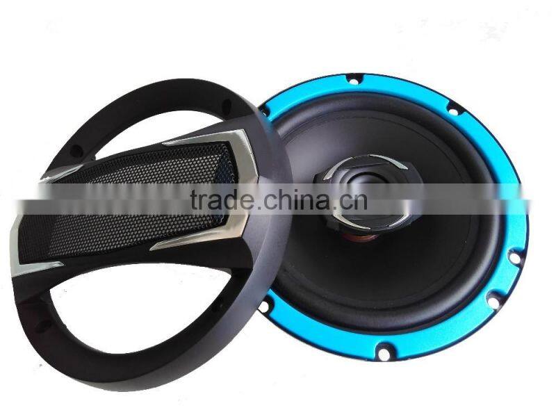 2 way 6.5 inch coaxial woofer