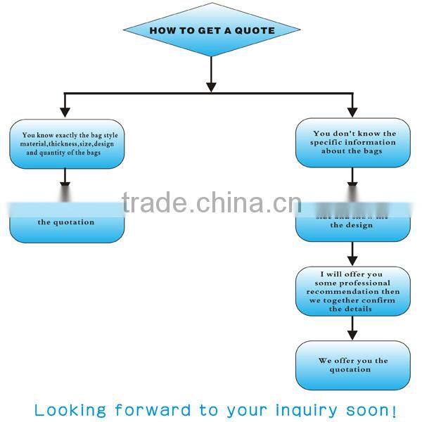 kraft paper bag for food with zip lock from china manufacutres P-9