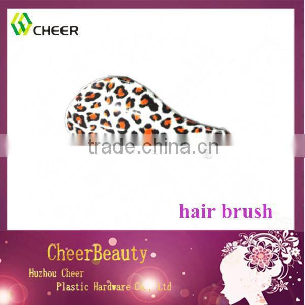 New Hair Scalp Massage hair brushes wholesale detangling hair brushes