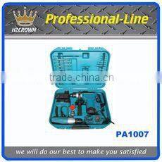 39pc tool set for home use
