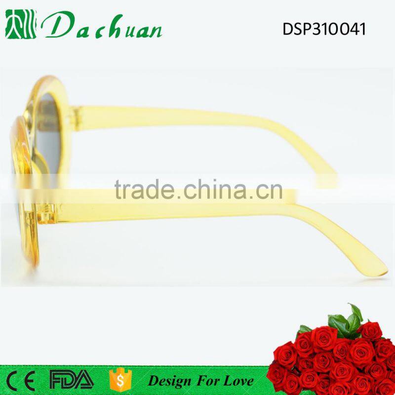 Italy design European kids sunglasses CE UV400 EN71