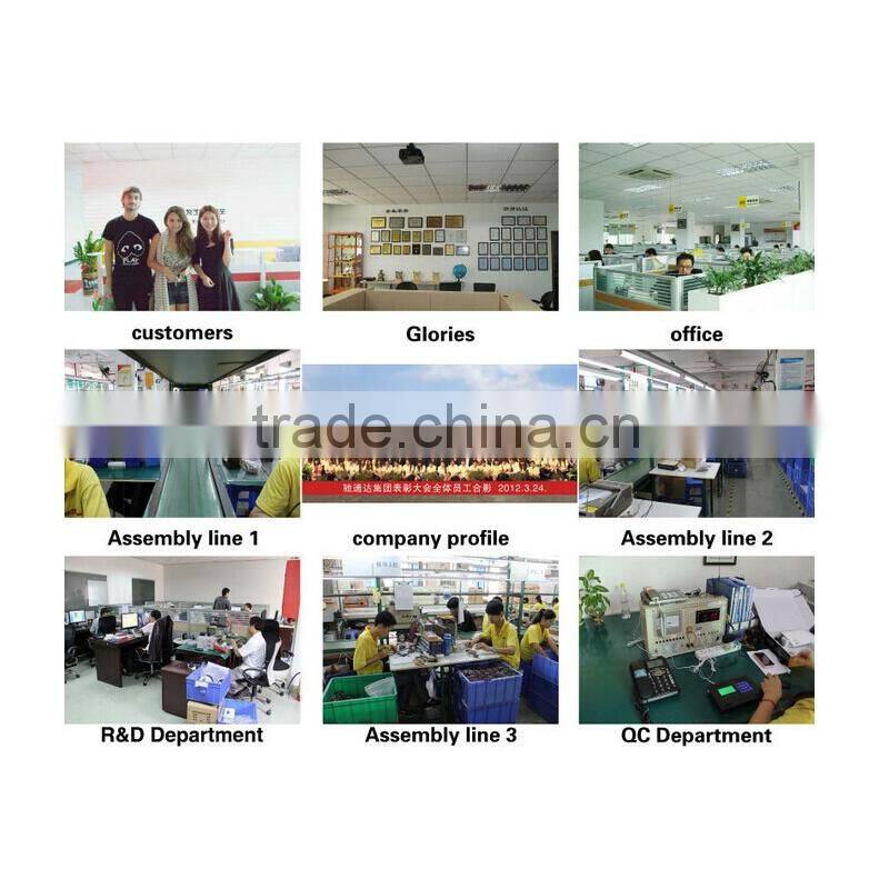 Wireless Multifunctional Doorbell Transmitter Remote Control push button