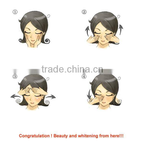 Pearl beauty and dark spots removing cream whitening products