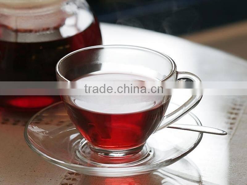 Health Benefits Black Tea for OEM Manufacturers