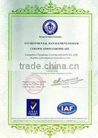 auto parts diesel engine escape-pipe, casting metal auto spares parts, custom escape-pipe auto parts