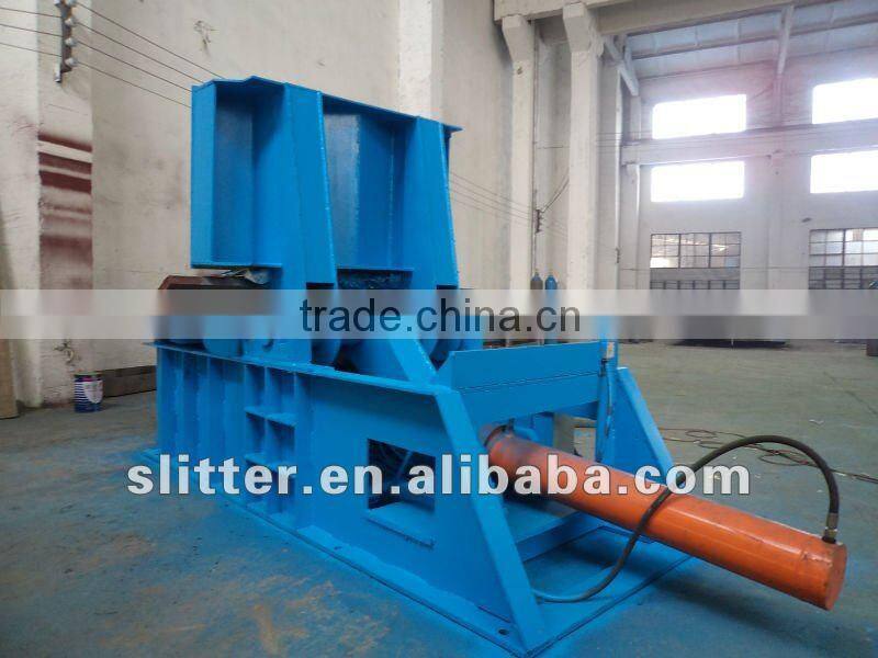 Automatic High Precise Turn-over Machine/Upender(3T --5T --10T)