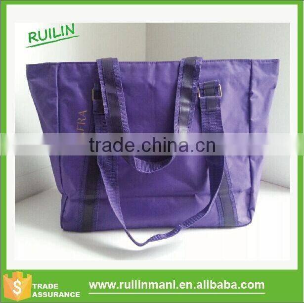 Cheap fashion Oxford woman bags handbags