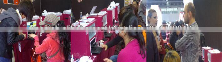 Hot Sale Digital Multifunctional Nail Art Printer Machine