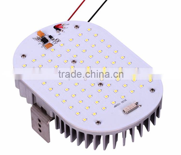 SEPICN LED Lighting UL cUL 50w Kit 3030 LED Chips 5 Years Warranty LED Shoebox Retrofit Kit