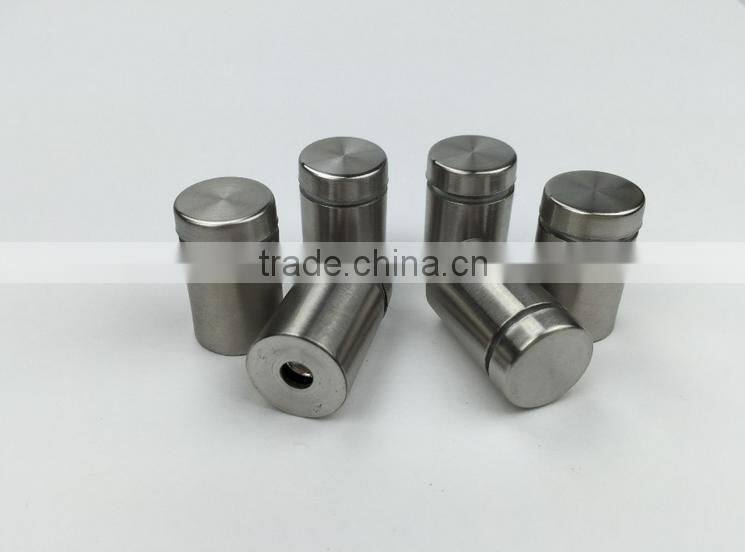 Wholesale Price High Quality Stainless Steel Advertising Nail
