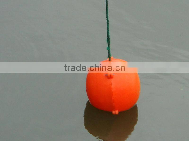 Food Grade Plastic Foam Buoys