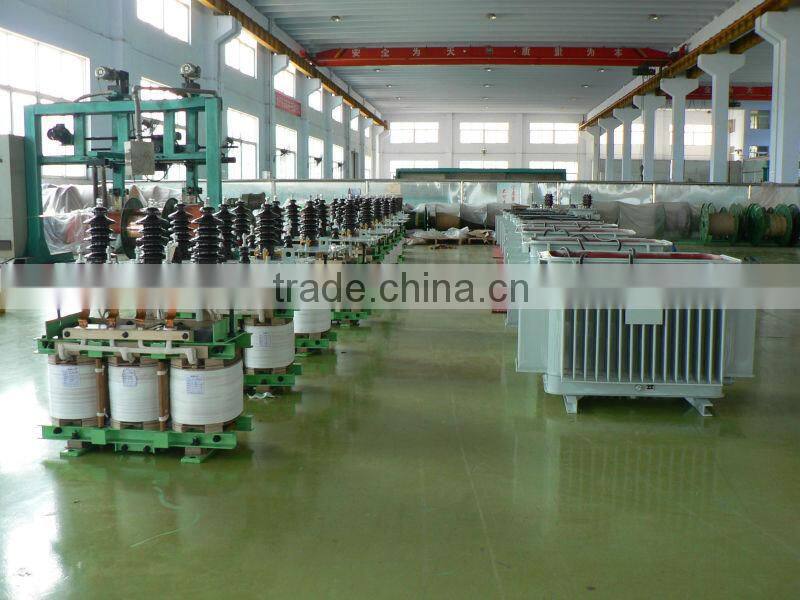 distribution transformer tank for sale