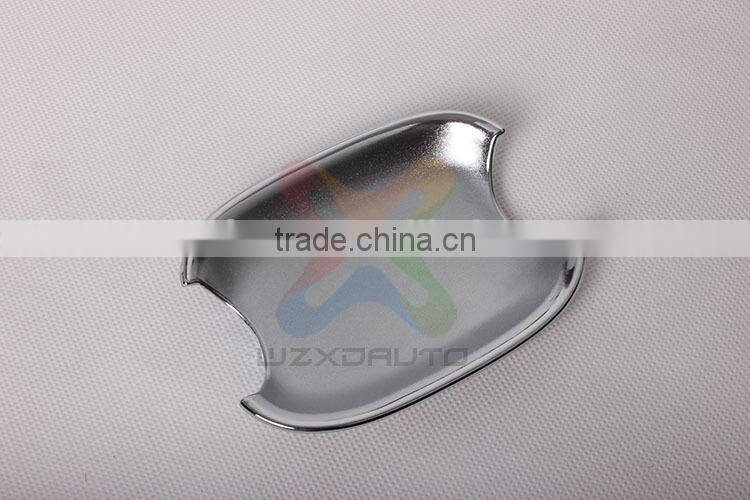 Chrome Accessories HANDLE BOWL for AUDI Q5