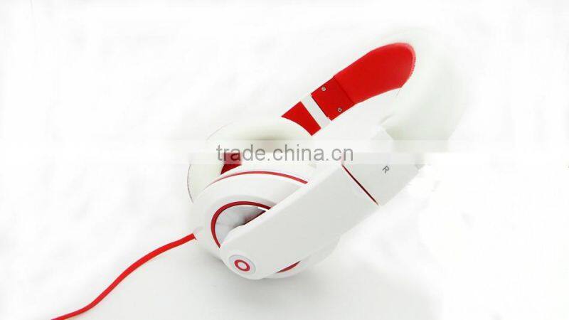 Wireless Rechargeable Bluetooth Headsets From Ningbo