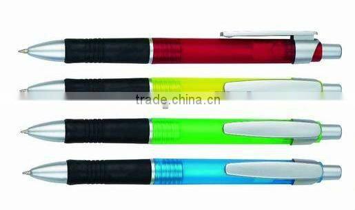BINT60048A long 14cm cheaper Office plastic ballpoint pen