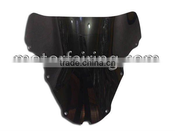 00-01 CBR900/929 windscreen/windshield for honda windshield PC plastic
