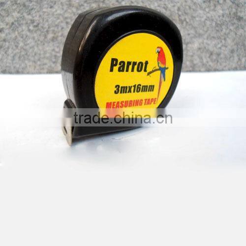 3m 5m 7.5m 8m 10m popular beautiful steel tape measuring , tape measure