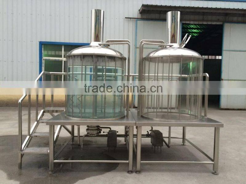700l craft beer brewing equipment for sale