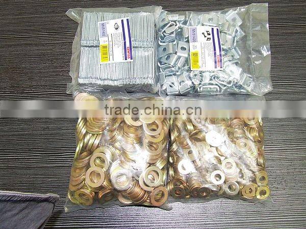 small order brass/copper seal