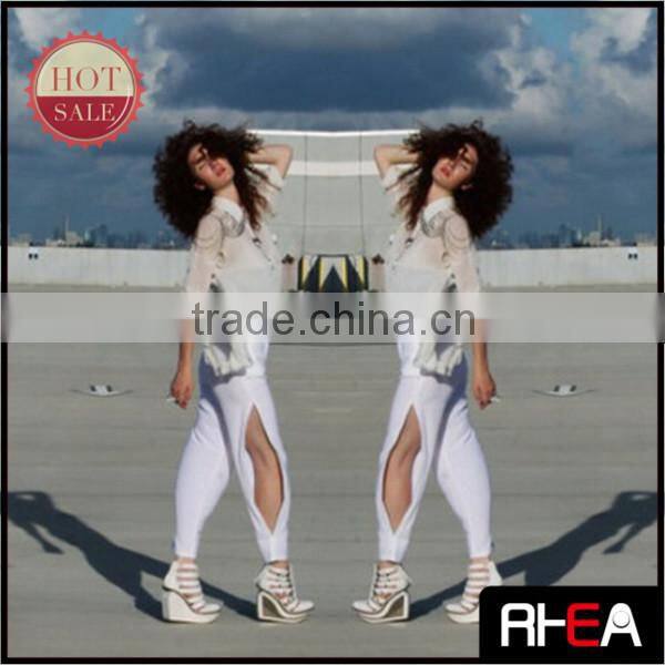 Fashion Waist Chain Body Chain Pearl Beaded Tassel Belly Chain Jewelry