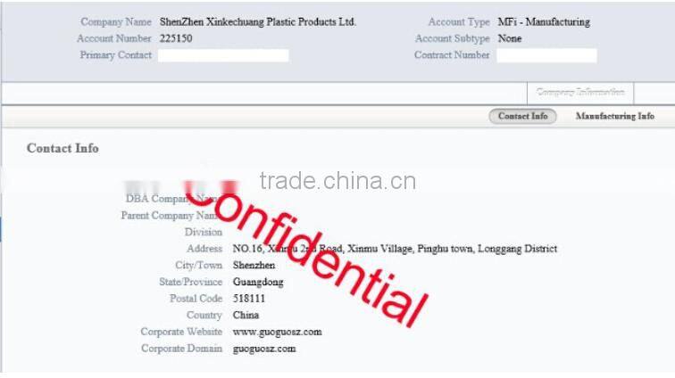 Wholesale MFi certificated cable 8 pin Mfi cable