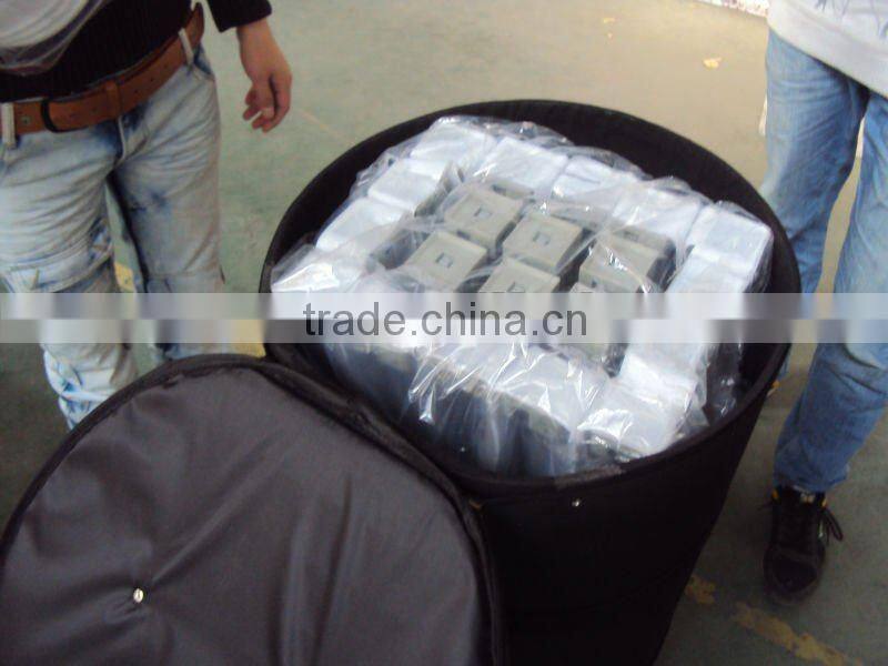 Exhibition display equipment