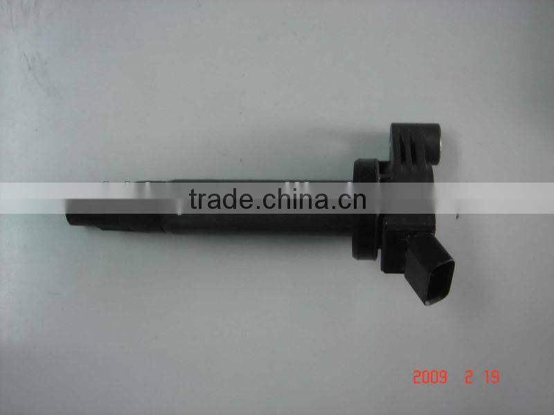 Auto High Performance Denso Ignition Coil For Toyota Cmary 90080-19025