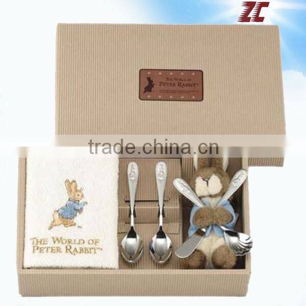 Blue Foldable Paper Pillow Box of Display Box for Display Factory Direct Sale