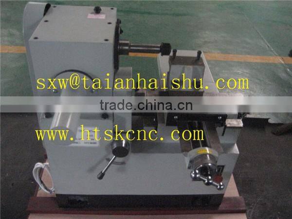 Car brake disc lathe with high-profile low prices from China