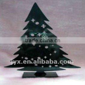 trendy acrylic christmas gift item