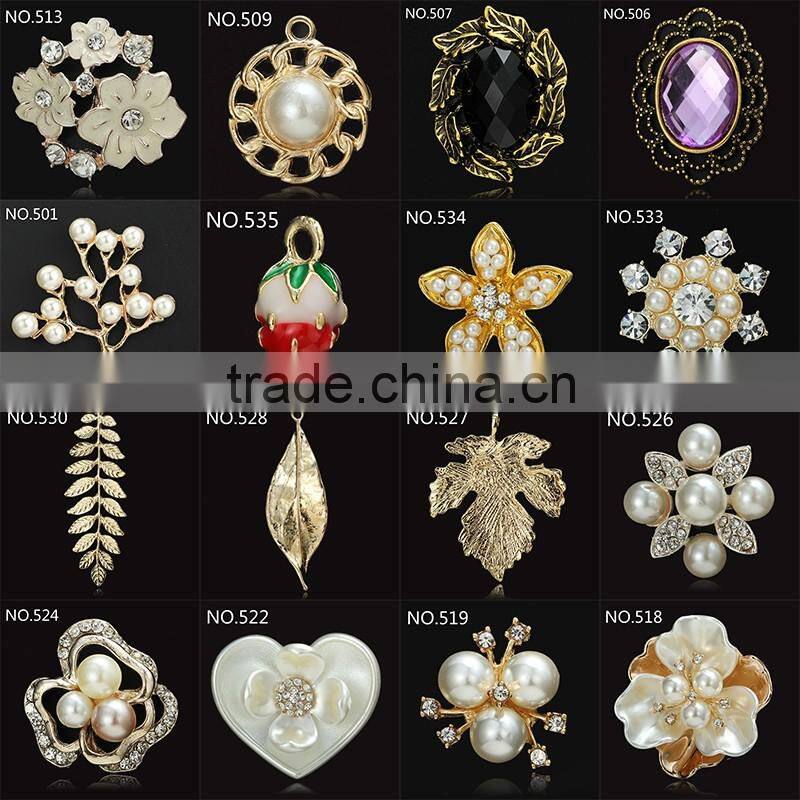 New Model Gold Trim For Garment Accessories