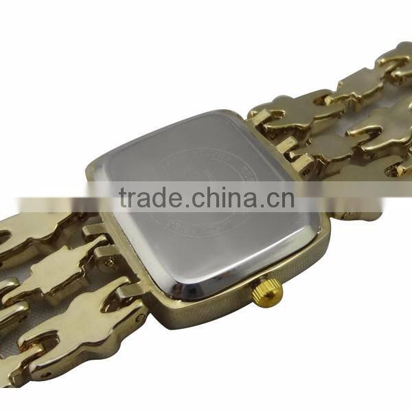 Women simple fashion hand bracelet watch