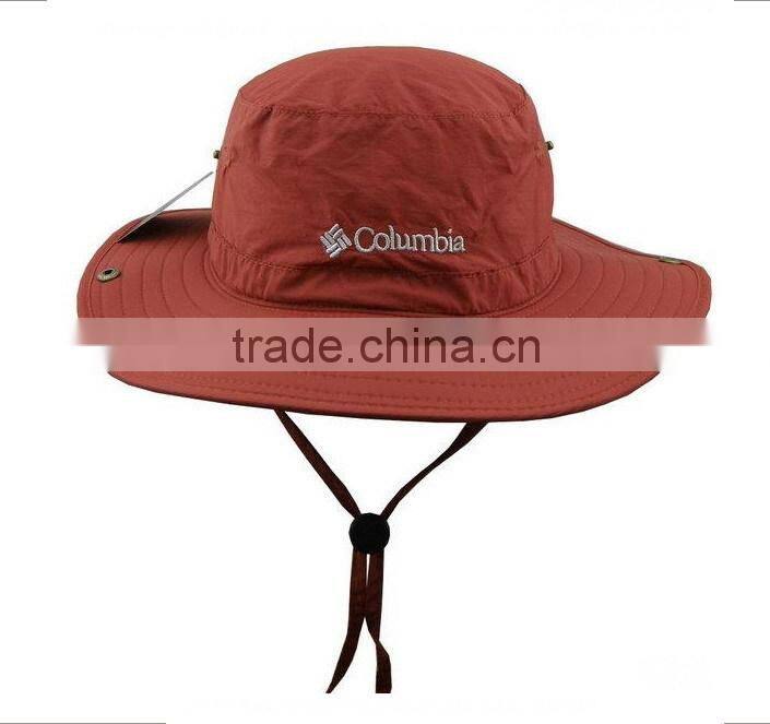 Cap and hat with good Embroidered logo caps cotton TC caps