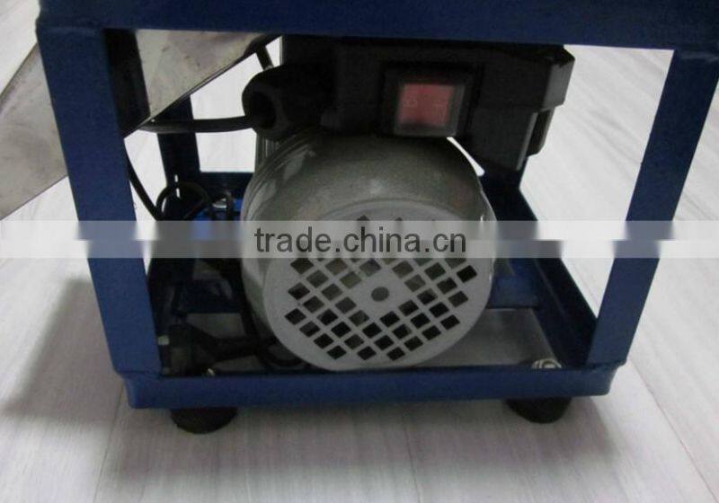 Electric Coconut Grater ,High Medicinal Value Plant machine