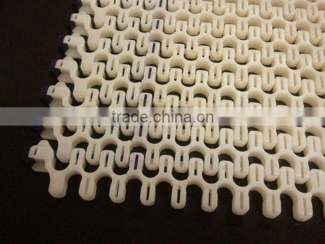 Double spiral cooling tower for toast