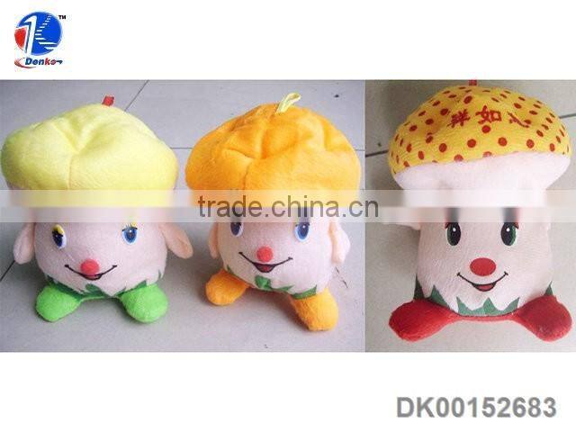 New Product Long Legs Rabbit Plush Toy