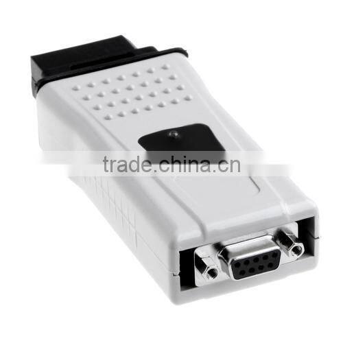 Consult Diagnostic Scanner Cable 14 pin Reader