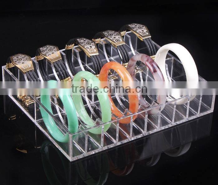 acrylic watch display tray,jewelry display tray