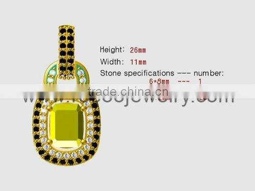 925 silver moonstone pendants silver charm pendant mexican sterling silver pendants