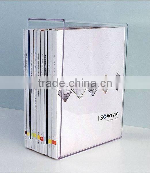 acrylic product
