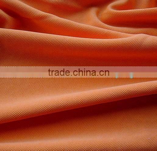 Amazing quality polyester pique fabric