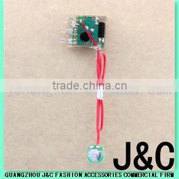 children shoe sole led light