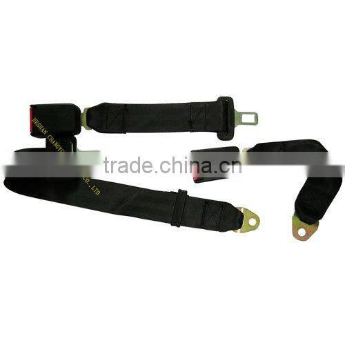 Best price of high quality Extended seat belt