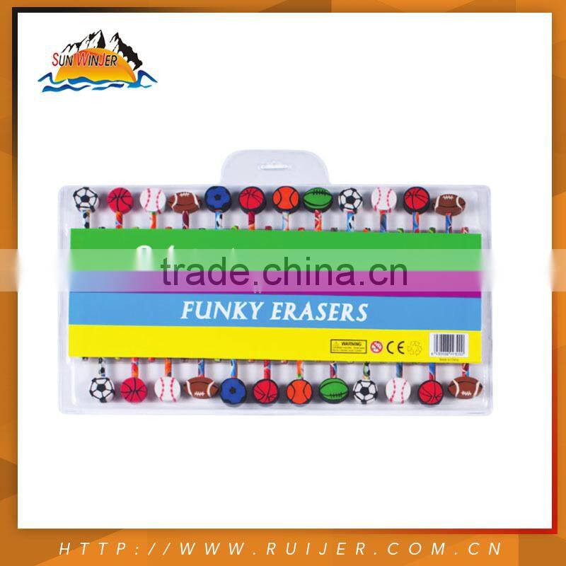 Quality-Assured New Fashion Professional Manufacture Cheap Super Pencil