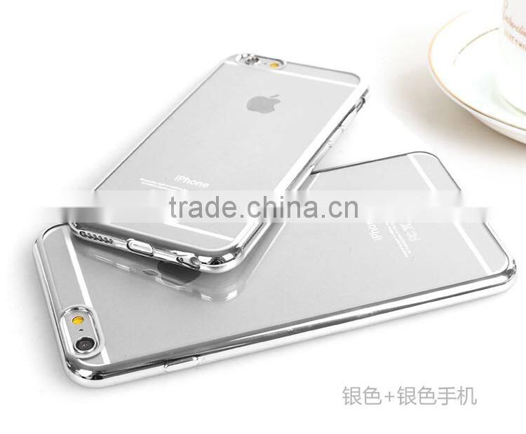 LZB Hot Selling Luxury Soft TPU Case for iphone 6 Plus,for iphone 6 Plus TPU Case,For iphone 6s Plus TPU Case