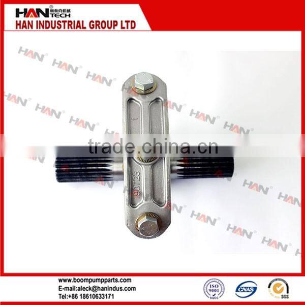 Hanger Bearing for concrete Batch Plant Screw Conveyor